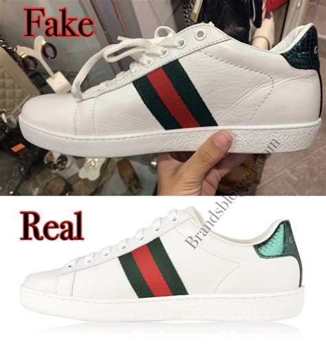 best replica gucci sneakersreddit|gucci ace sneakers real.